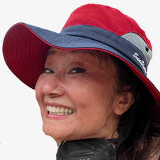 Cecilia Nakamura